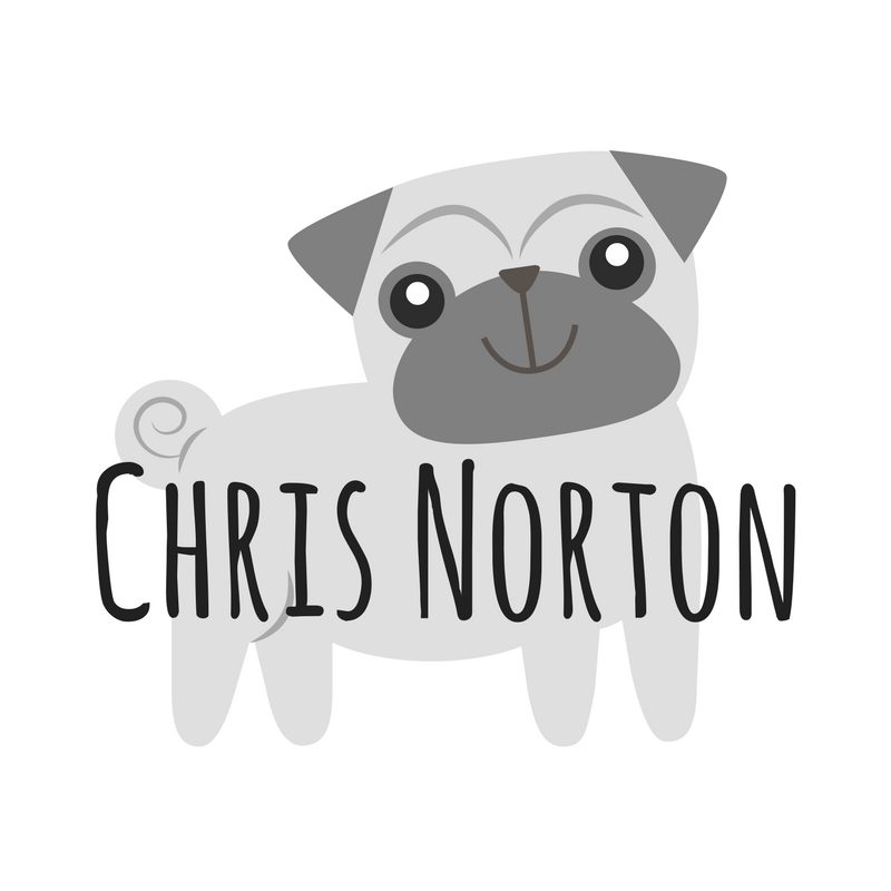 Chris Norton: Reputation Specialist